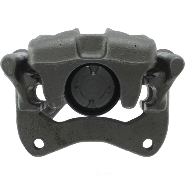 Centric Remanufactured Semi-Loaded Rear Passenger Side Brake Caliper 141.33519