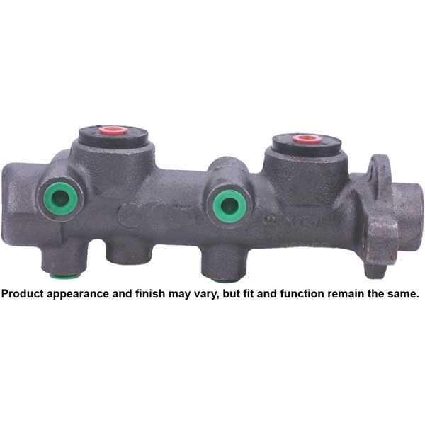 Cardone Reman Remanufactured Master Cylinder 11-1805