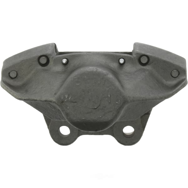 Centric Remanufactured Semi-Loaded Rear Driver Side Brake Caliper 141.34508