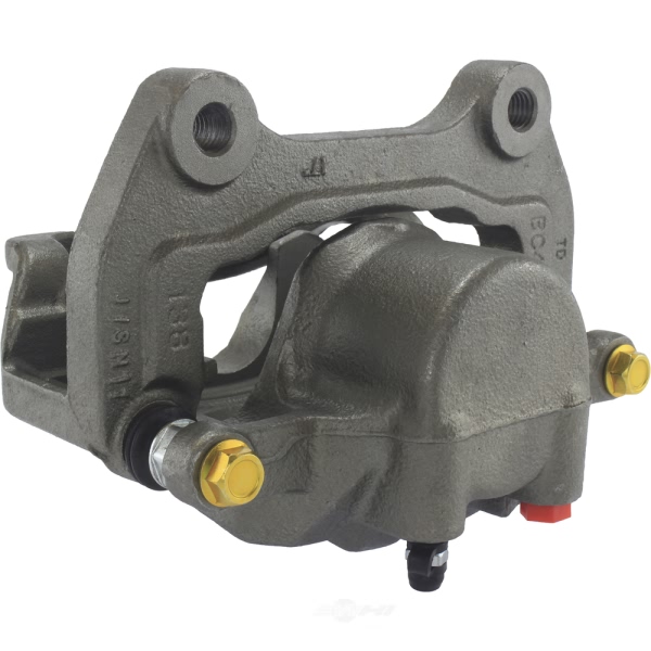 Centric Remanufactured Semi-Loaded Front Passenger Side Brake Caliper 141.62191