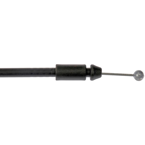 Dorman OE Solutions Trunk Lid Release Cable 912-314