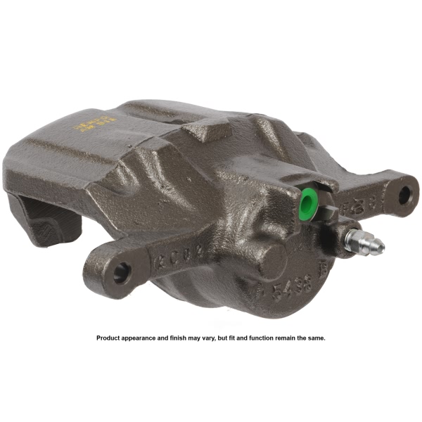 Cardone Reman Remanufactured Unloaded Caliper 19-6765