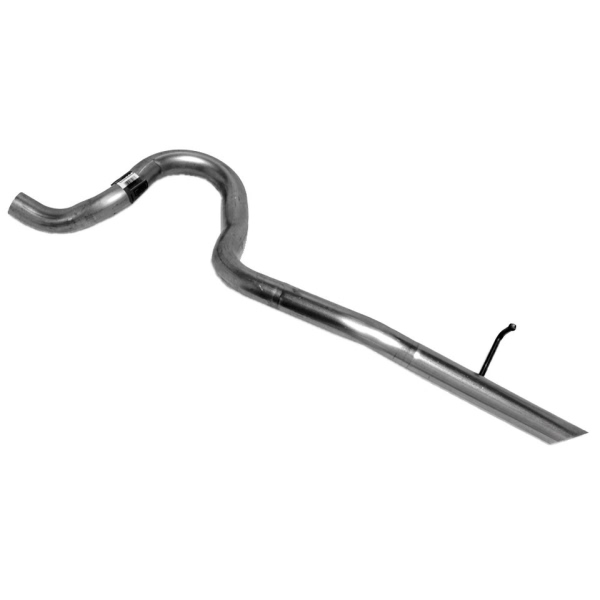 Walker Aluminized Steel Exhaust Tailpipe 45903