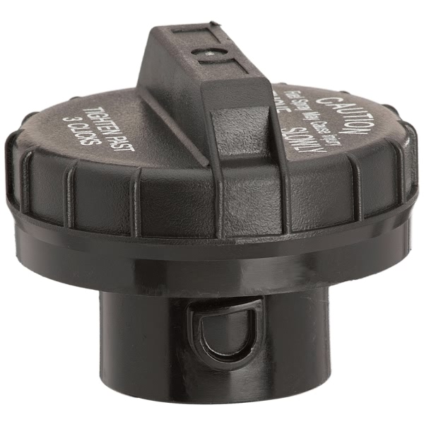 Gates Replacement Non Locking Fuel Tank Cap 31636