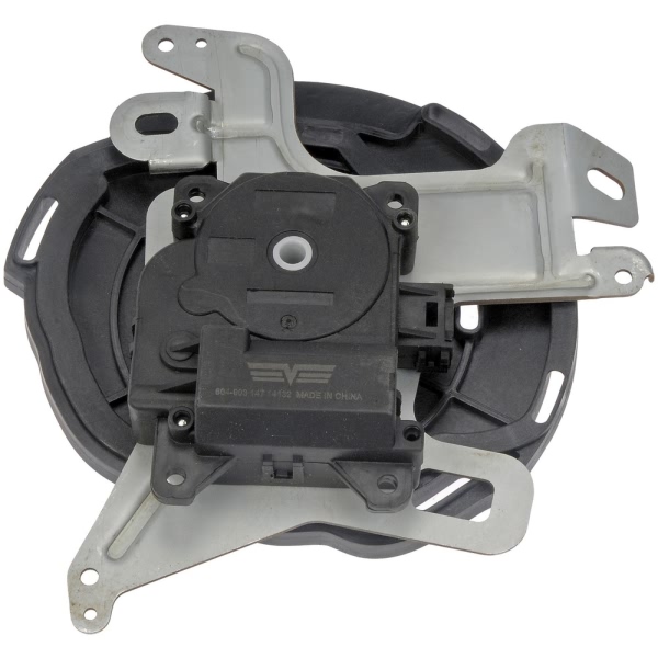 Dorman Hvac Air Door Actuator 604-903