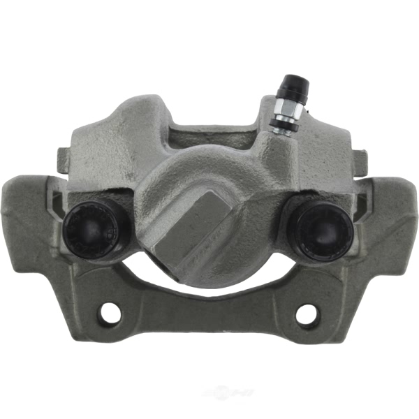 Centric Remanufactured Semi-Loaded Rear Driver Side Brake Caliper 141.34544