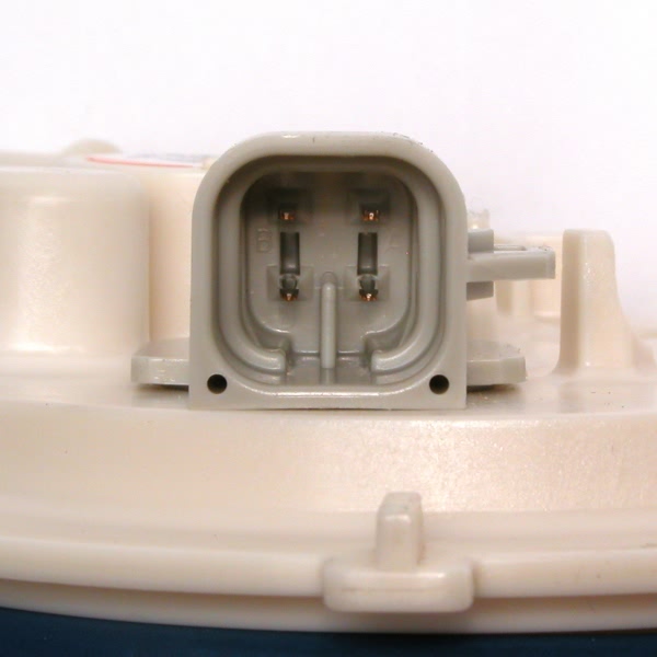 Delphi Fuel Pump Module Assembly FG0023