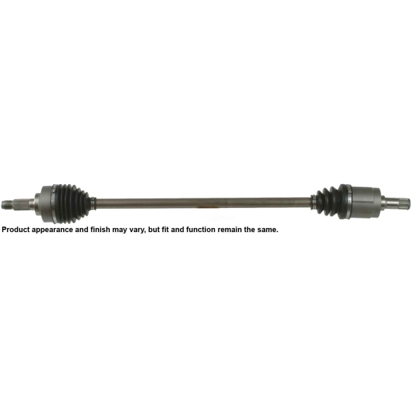 Cardone Reman Remanufactured CV Axle Assembly 60-4249