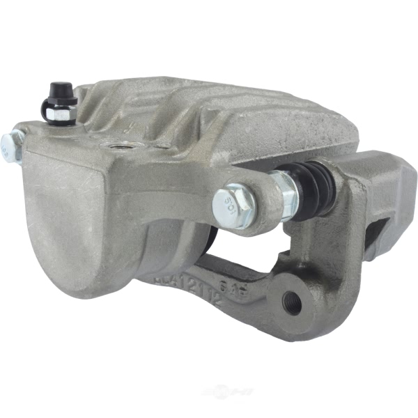 Centric Remanufactured Semi-Loaded Rear Passenger Side Brake Caliper 141.51621