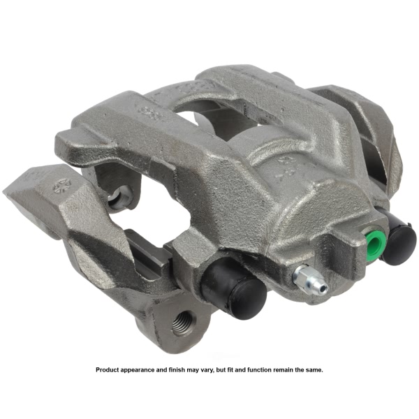 Cardone Reman Remanufactured Unloaded Caliper w/Bracket 18-B5300