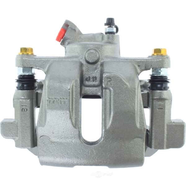 Centric Remanufactured Semi-Loaded Rear Passenger Side Brake Caliper 141.22521