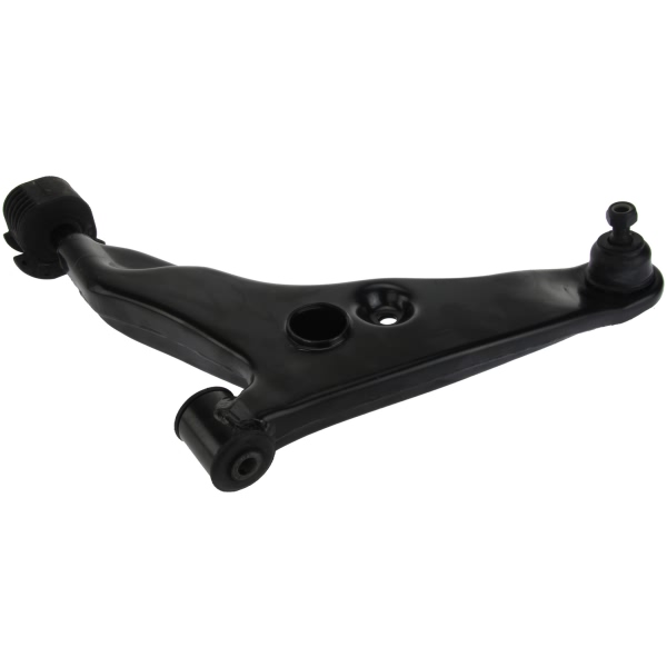 Centric Premium™ Front Driver Side Lower Control Arm and Ball Joint Assembly 622.46018