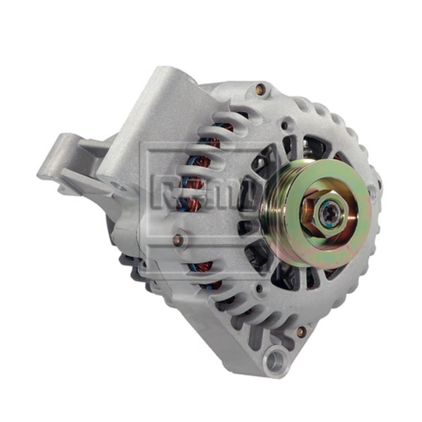 Remy Alternator 91513