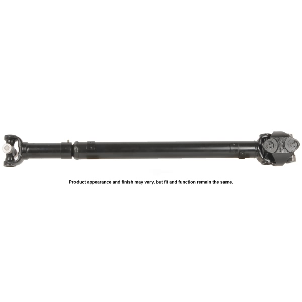 Cardone Reman Remanufactured Driveshaft/ Prop Shaft 65-9773