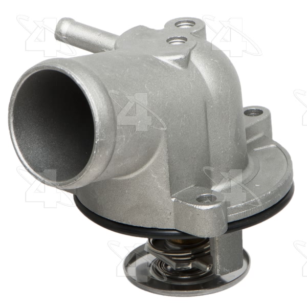 Four Seasons Engine Coolant Thermostat And Housing Assembly 86099