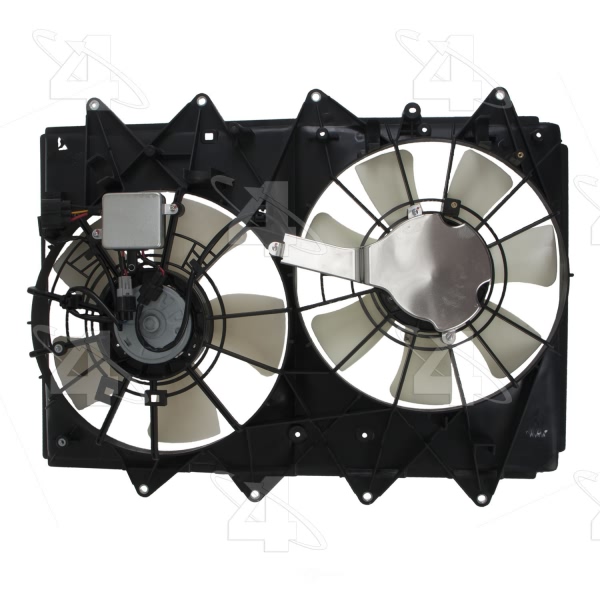 Four Seasons Engine Cooling Fan 76355