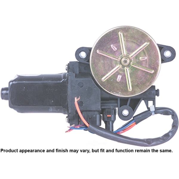 Cardone Reman Remanufactured Window Lift Motor 47-1536