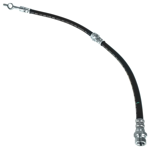 Centric Rear Brake Hose 150.51308