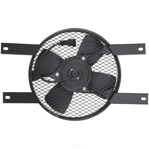 Spectra Premium A/C Condenser Fan Assembly CF27003