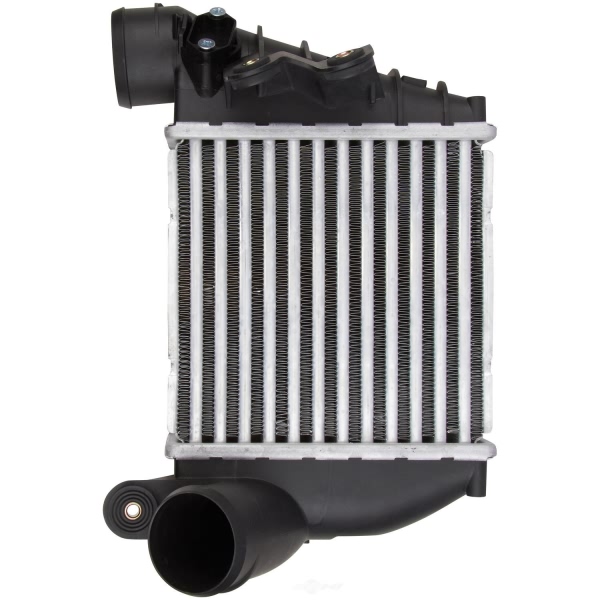 Spectra Premium Tube Fin Design Intercooler 4401-1113