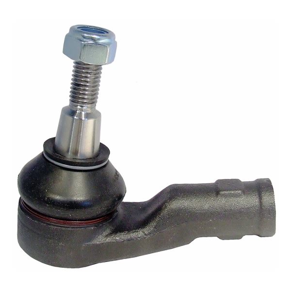 Delphi Front Outer Steering Tie Rod End TA2646