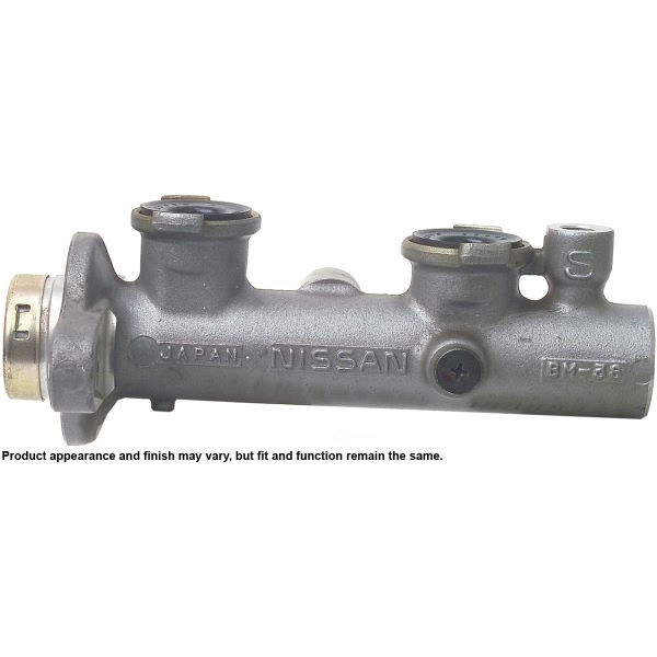 Cardone Reman Remanufactured Master Cylinder 11-2786