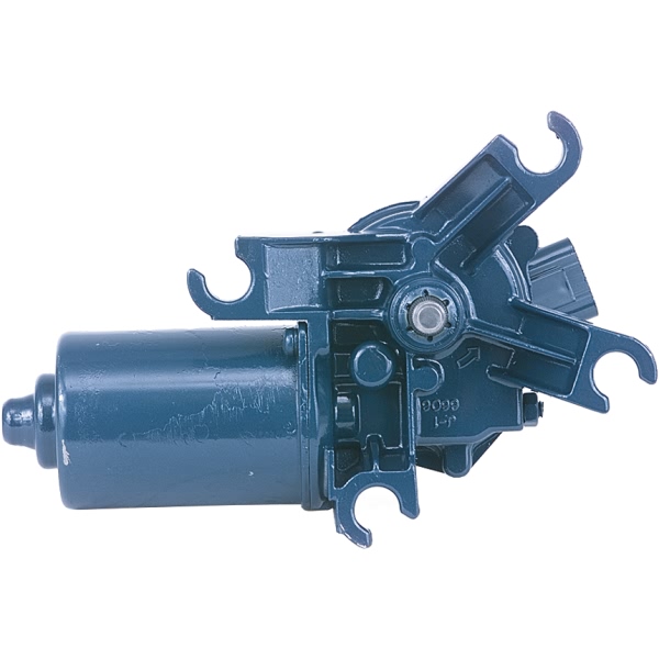 Cardone Reman Remanufactured Wiper Motor 43-1253