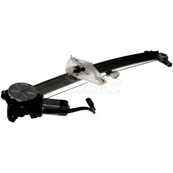 Dorman OE Solutions Front Passenger Side Power Window Regulator And Motor Assembly 748-755