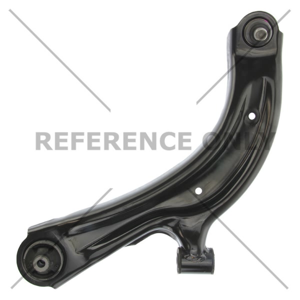 Centric Premium™ Front Driver Side Lower Control Arm and Ball Joint Assembly 622.42119