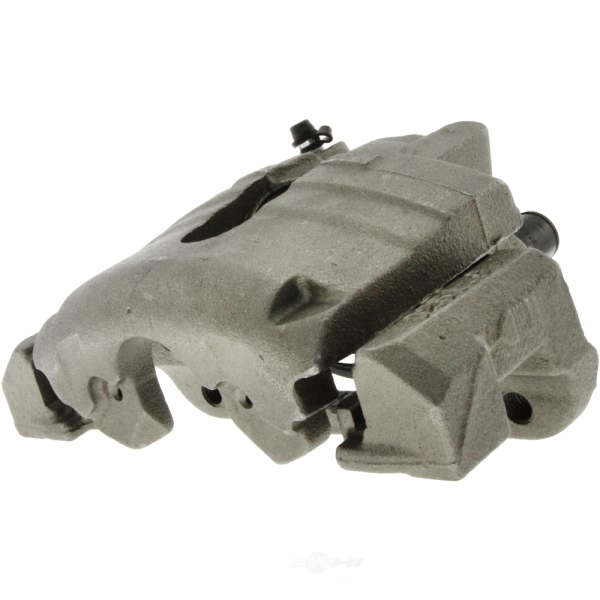 Centric Remanufactured Semi-Loaded Front Passenger Side Brake Caliper 141.63027