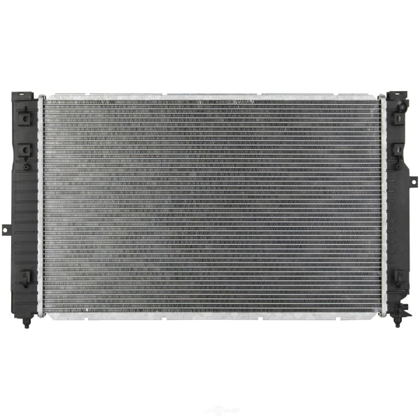 Spectra Premium Complete Radiator CU2034