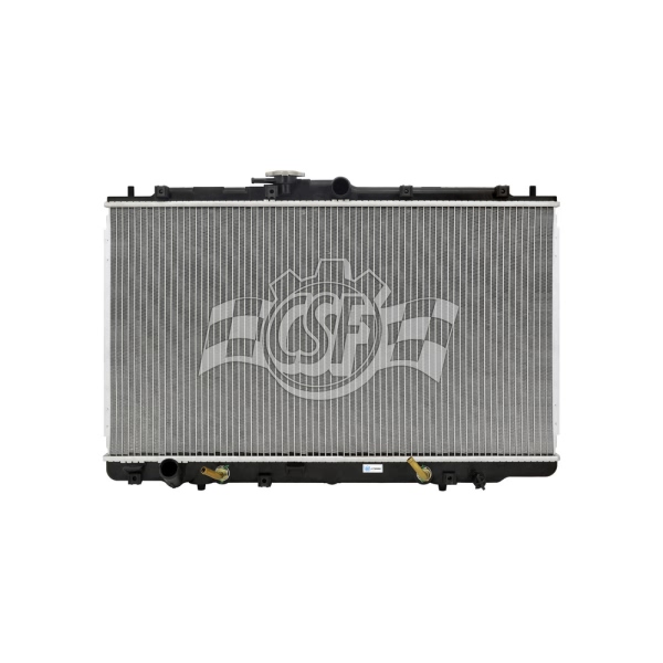 CSF Radiator 2798