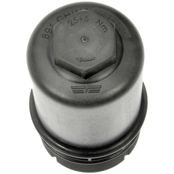 Dorman OE Solutions Oil Filter Cover Plug 921-169