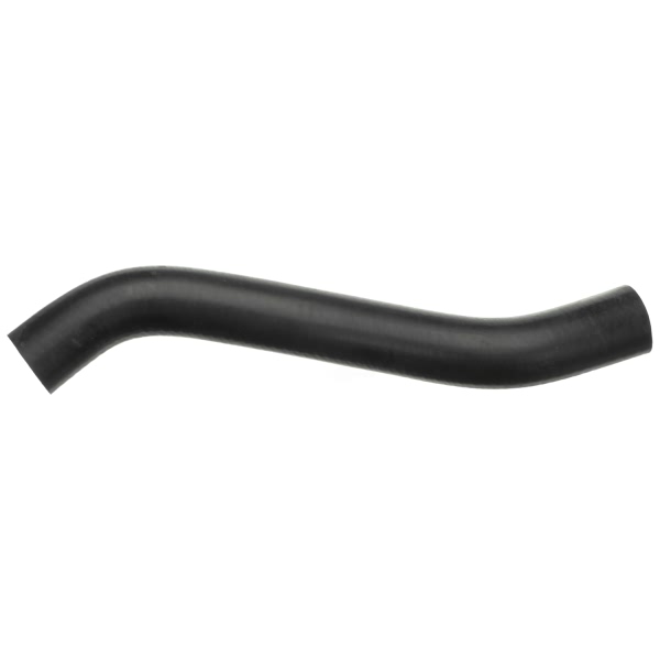 Gates Engine Coolant Molded Radiator Hose 24738