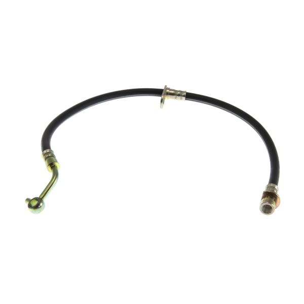 Centric Front Passenger Side Brake Hose 150.40071