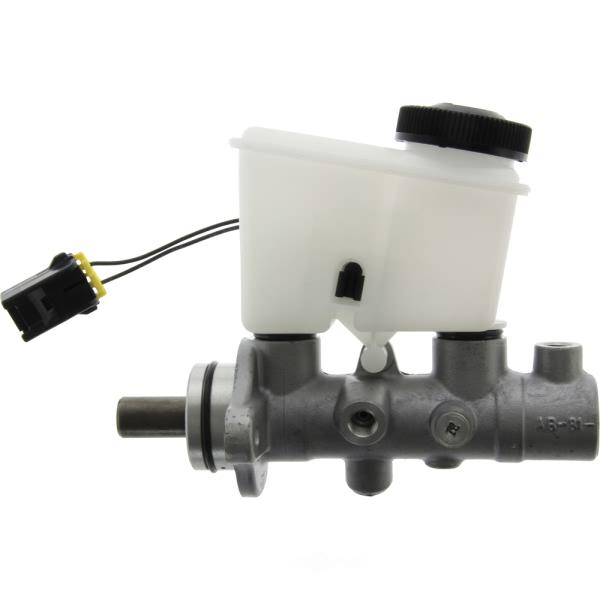 Centric Premium Brake Master Cylinder 130.45421