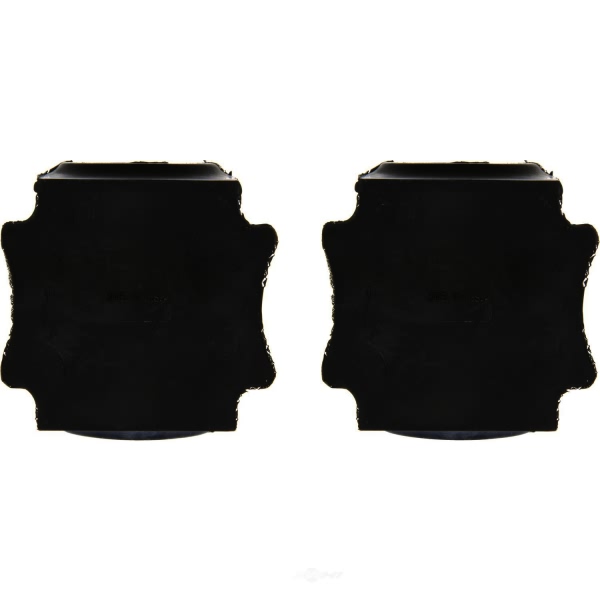 Centric Premium™ Front Stabilizer Bar Bushing 602.65120