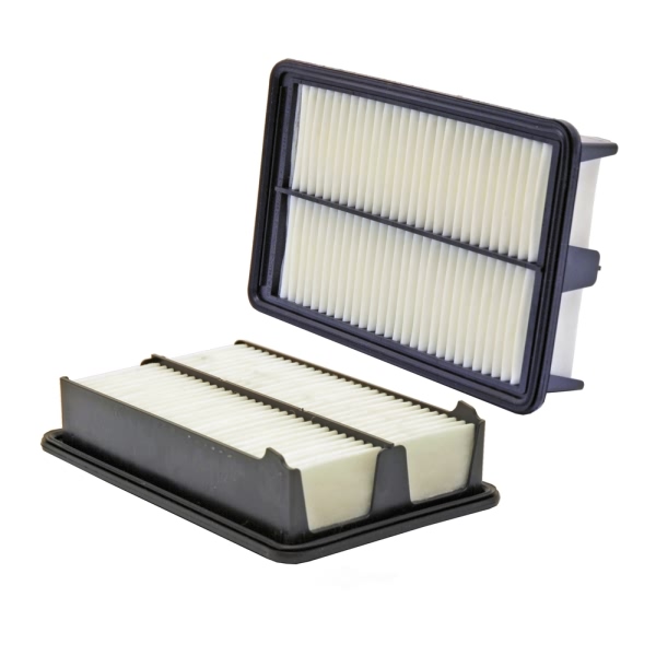 WIX Panel Air Filter 49530