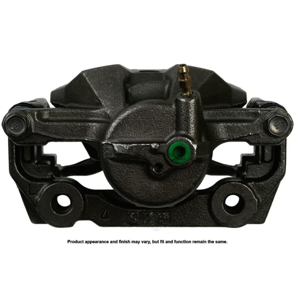 Cardone Reman Remanufactured Unloaded Caliper w/Bracket 19-B3219