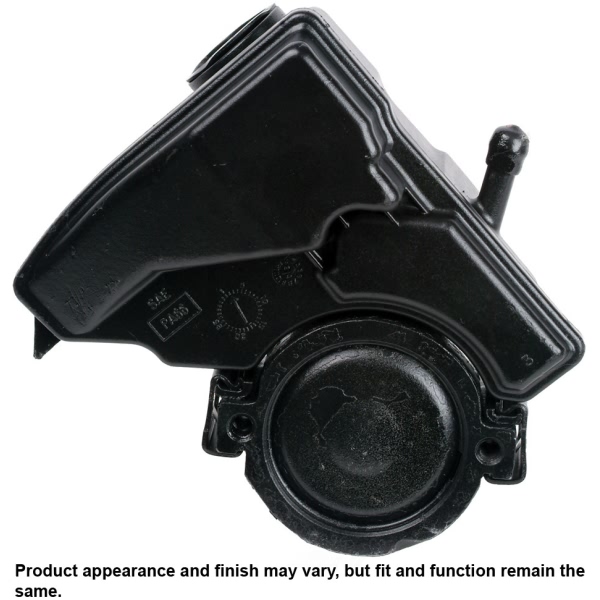 Cardone Reman Remanufactured Power Steering Pump w/Reservoir 20-50830