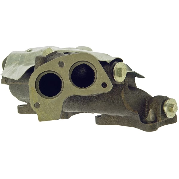 Dorman Cast Iron Natural Exhaust Manifold 674-220