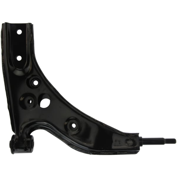 Centric Premium™ Front Driver Side Lower Control Arm 622.45867