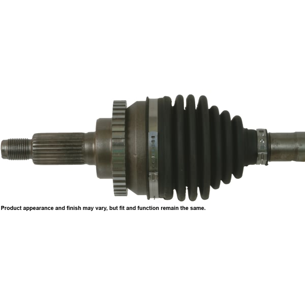 Cardone Reman Remanufactured CV Axle Assembly 60-7292