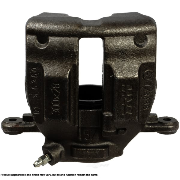 Cardone Reman Remanufactured Unloaded Caliper 19-3124