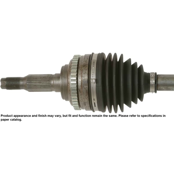 Cardone Reman Remanufactured CV Axle Assembly 60-1426