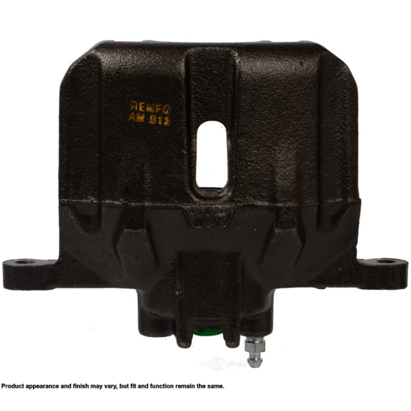 Cardone Reman Remanufactured Unloaded Caliper 19-6765