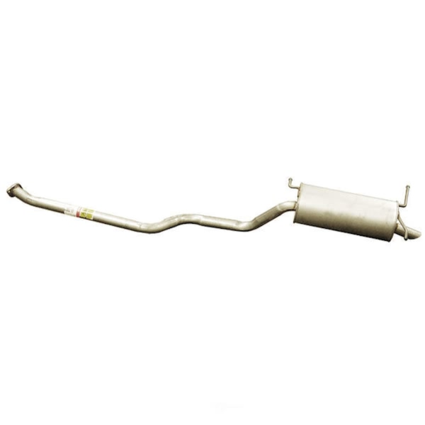 Bosal Rear Exhaust Muffler 165-339