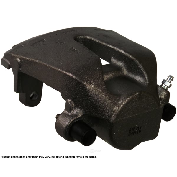 Cardone Reman Remanufactured Unloaded Caliper 19-3333