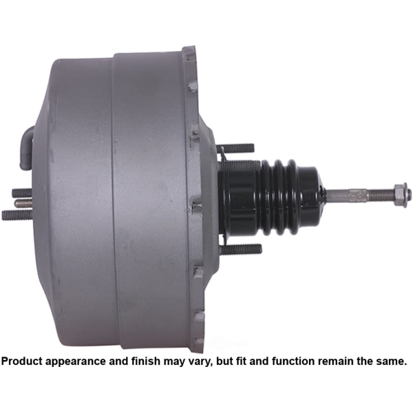 Cardone Reman Remanufactured Vacuum Power Brake Booster w/o Master Cylinder 53-2415