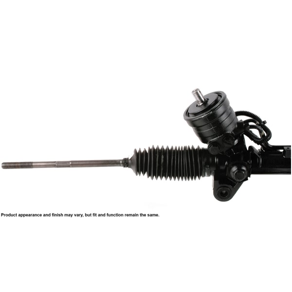 Cardone Reman Remanufactured Hydraulic Power Rack and Pinion Complete Unit 22-1009